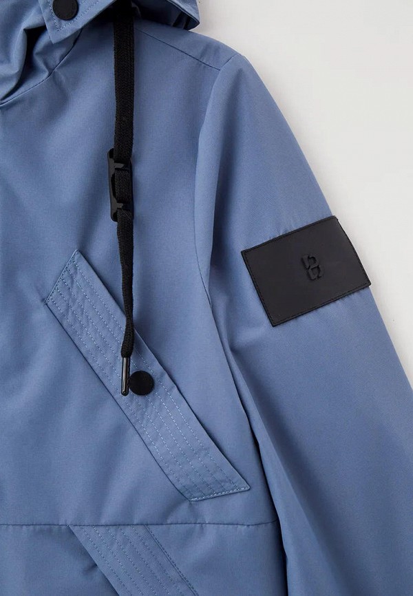 фото Ветровка baon