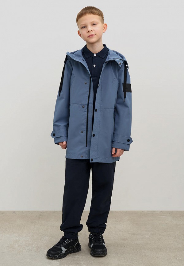 фото Ветровка baon