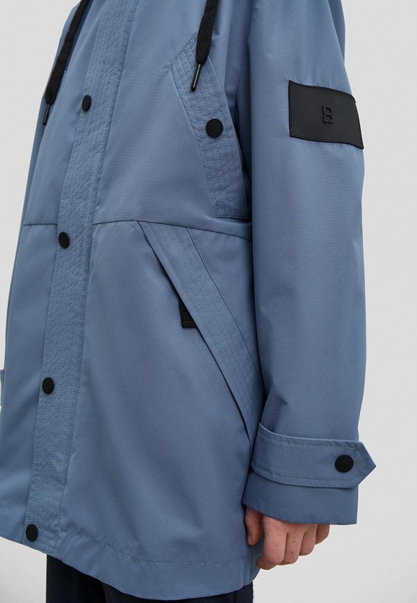 фото Ветровка baon