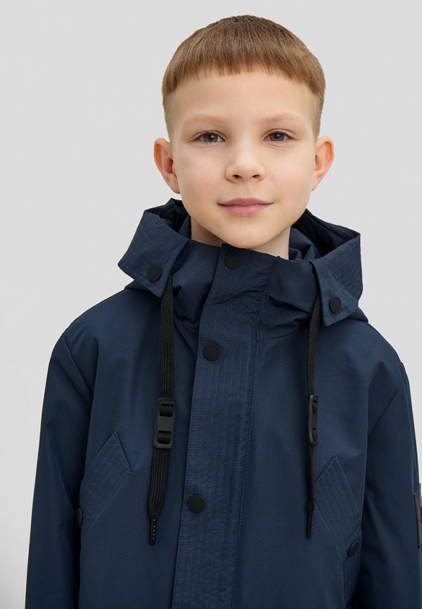 фото Ветровка baon