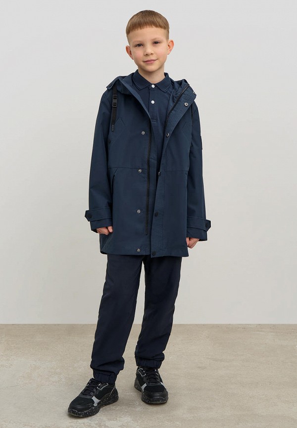 фото Ветровка baon