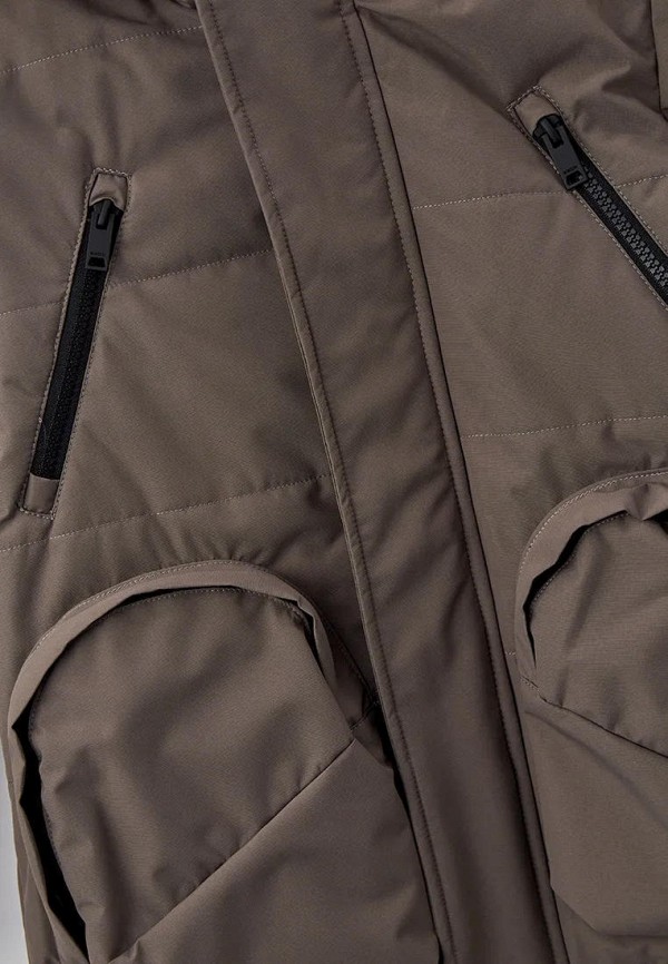 фото Куртка утепленная baon