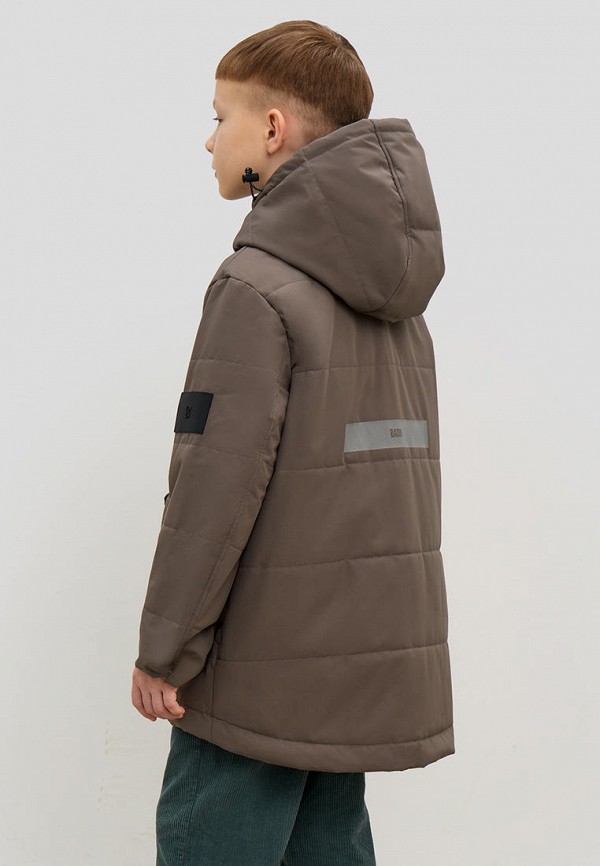 фото Куртка утепленная baon