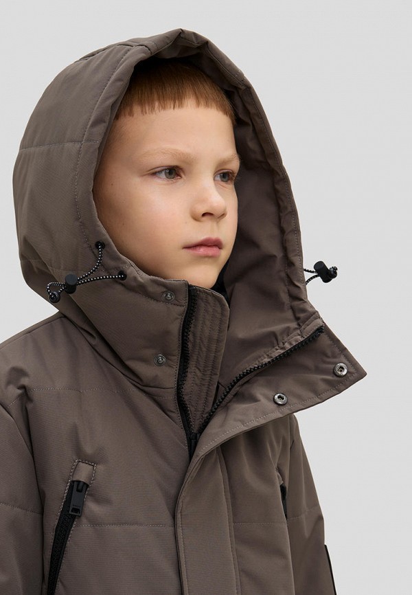 фото Куртка утепленная baon