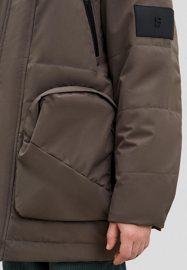 фото Куртка утепленная baon