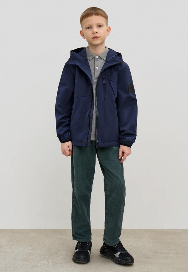 фото Ветровка baon