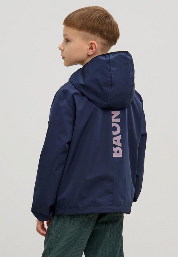 фото Ветровка baon