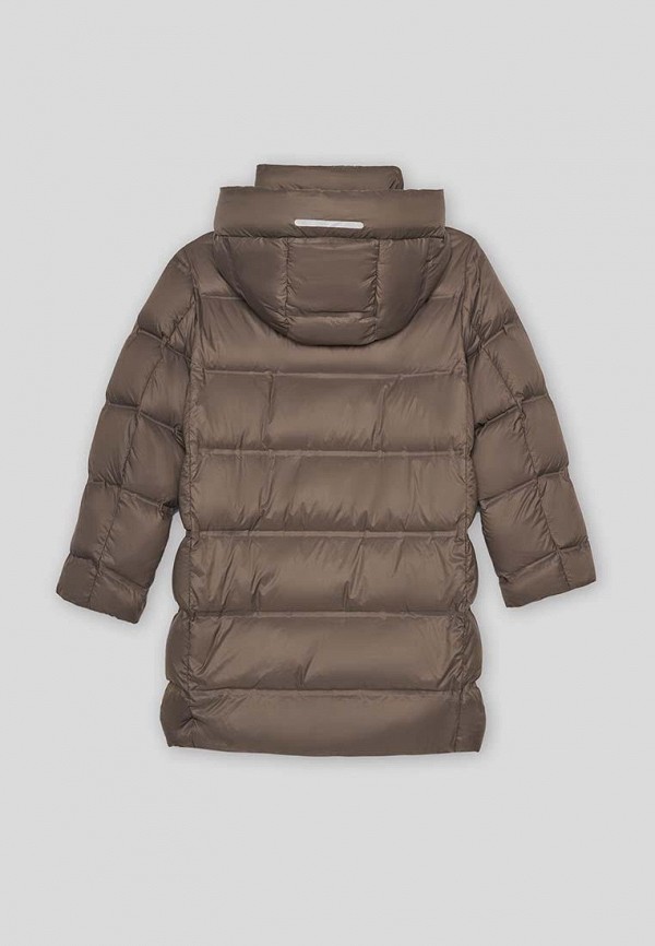 фото Пуховик baon