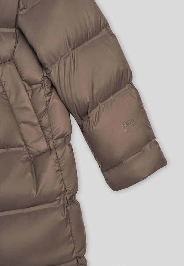 фото Пуховик baon