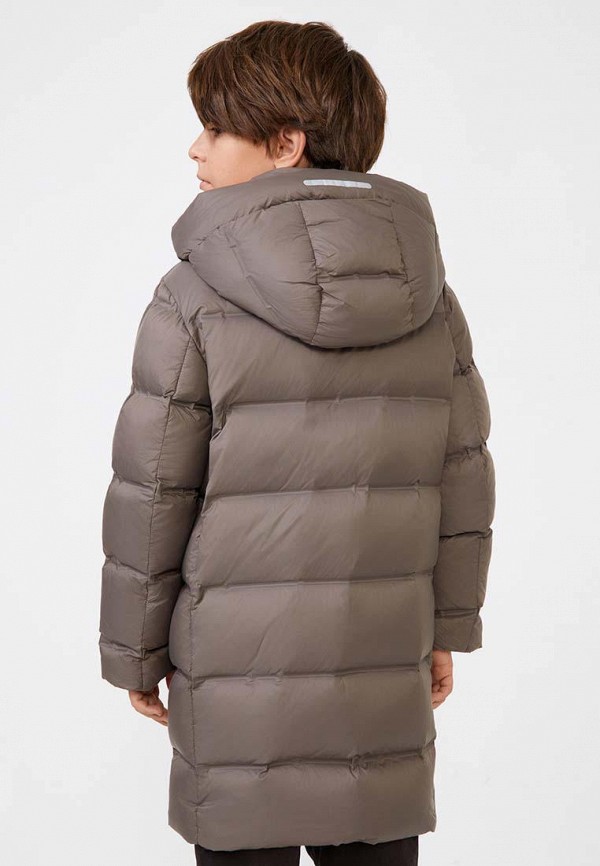 фото Пуховик baon