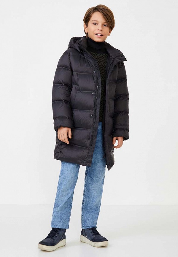 фото Пуховик baon