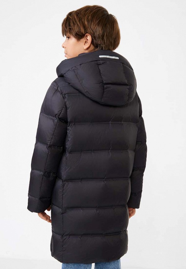 фото Пуховик baon