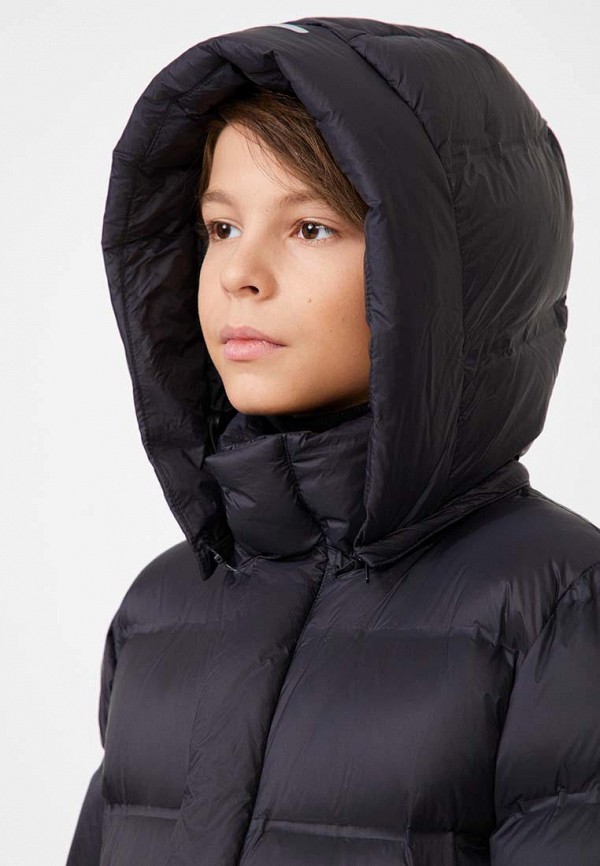 фото Пуховик baon