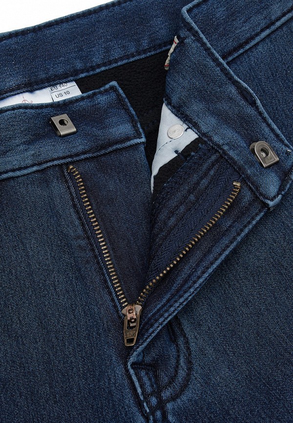 фото Джинсы stenser