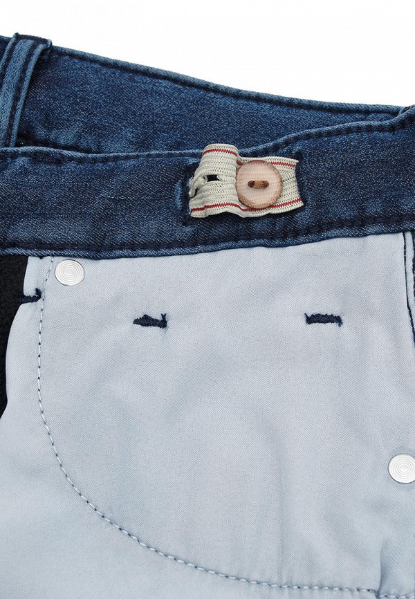 фото Джинсы stenser