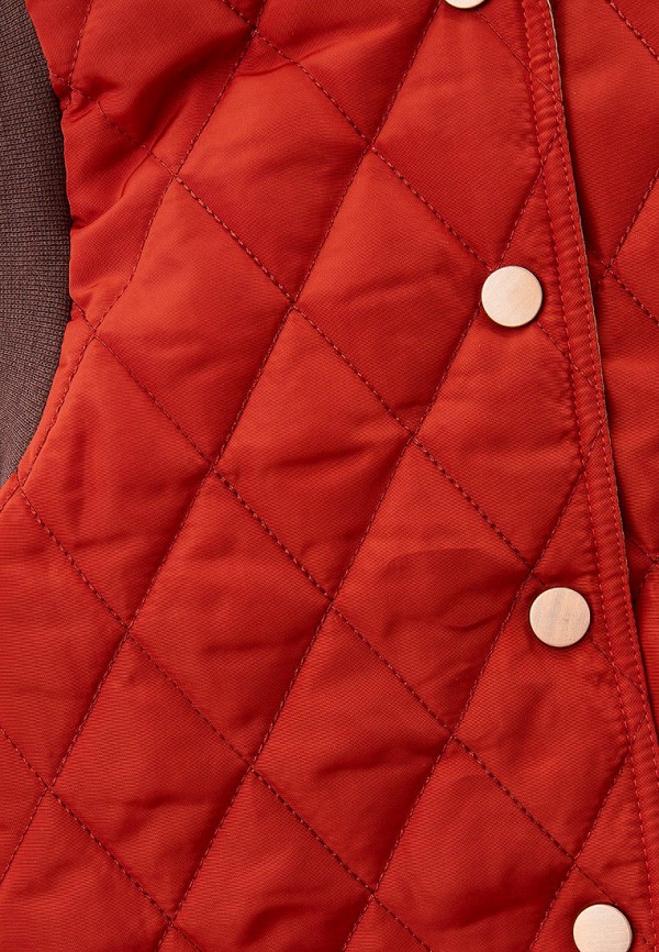 фото Жилет утепленный prime baby