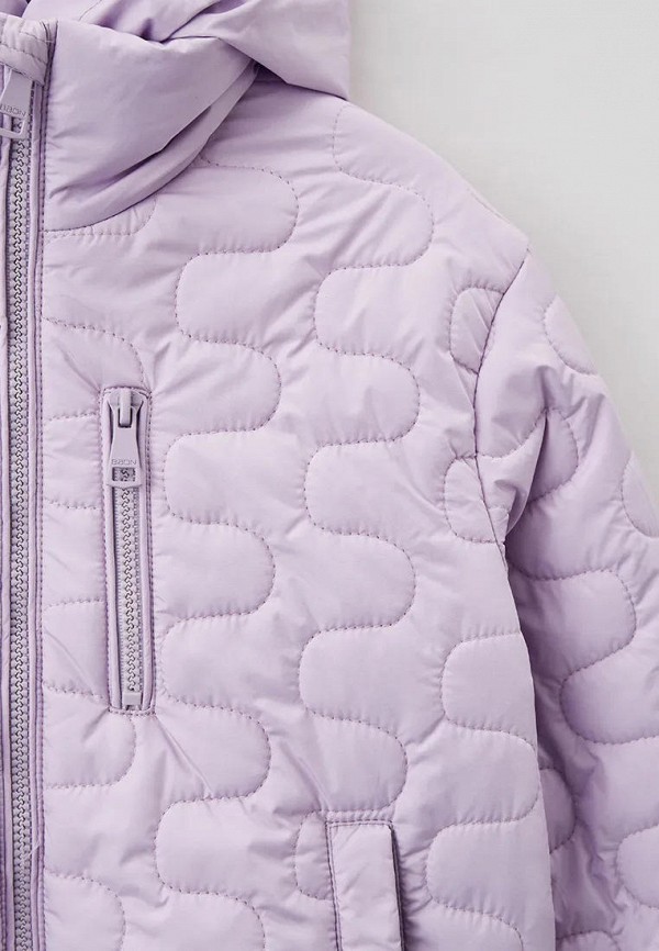 фото Куртка утепленная baon