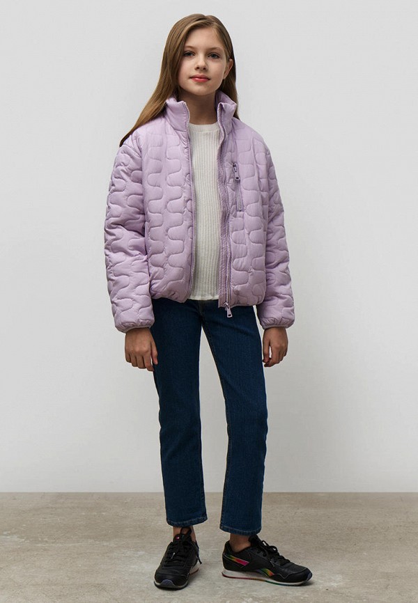 фото Куртка утепленная baon