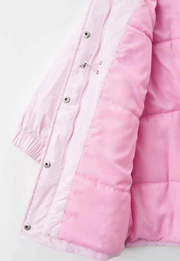 фото Куртка утепленная baon