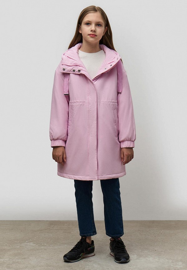 фото Куртка утепленная baon