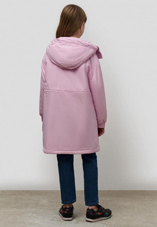 фото Куртка утепленная baon