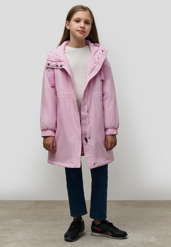 фото Куртка утепленная baon