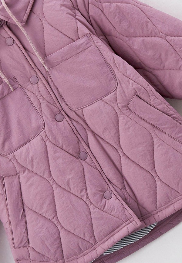 фото Куртка утепленная baon