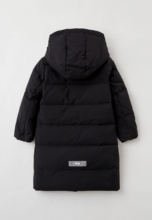 фото Пуховик baon