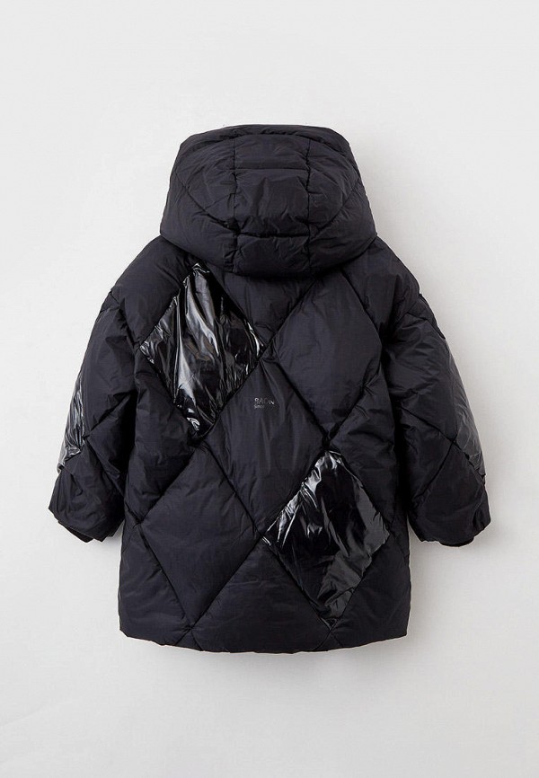 фото Пуховик baon