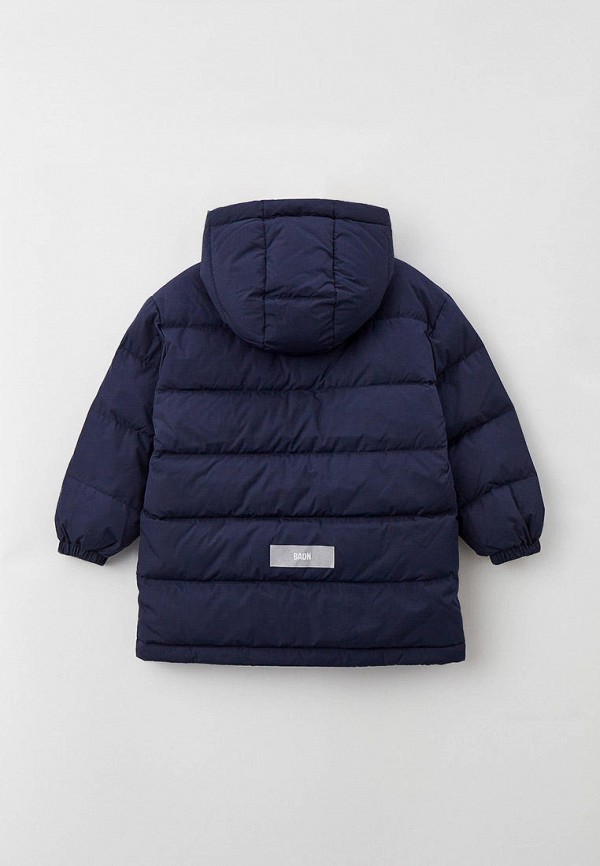 фото Пуховик baon