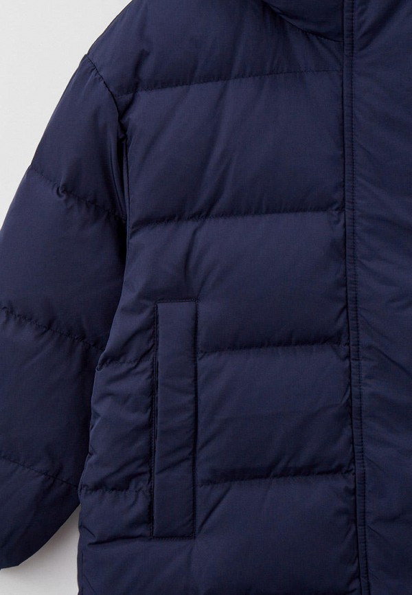 фото Пуховик baon