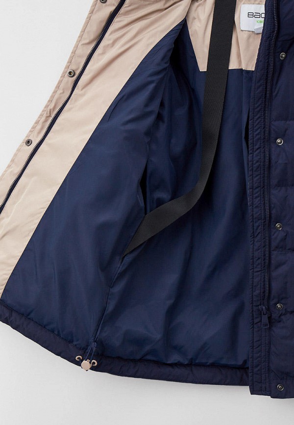 фото Пуховик baon