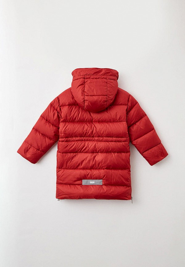 фото Пуховик baon