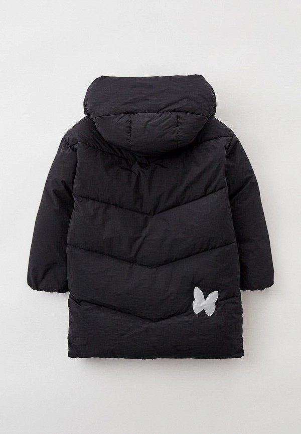 фото Пуховик baon