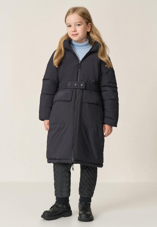 фото Куртка утепленная baon