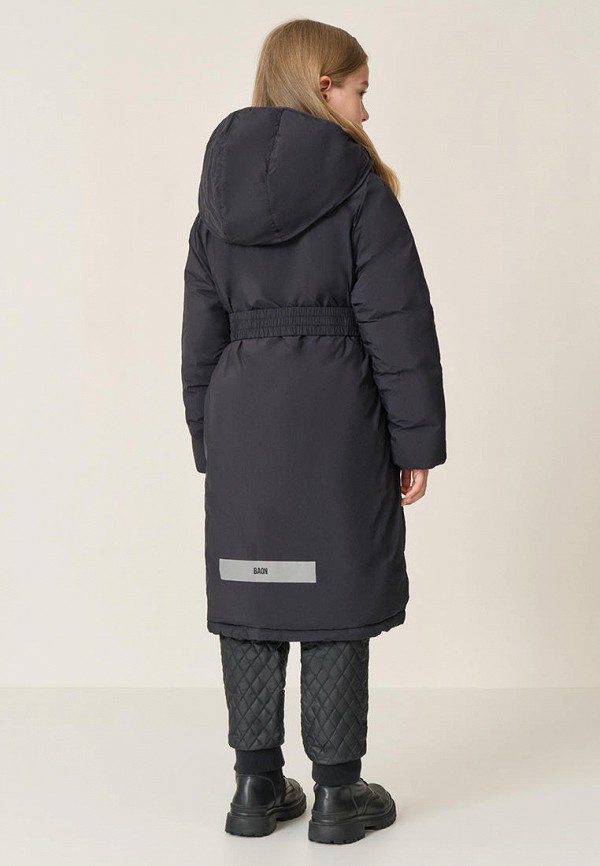 фото Куртка утепленная baon