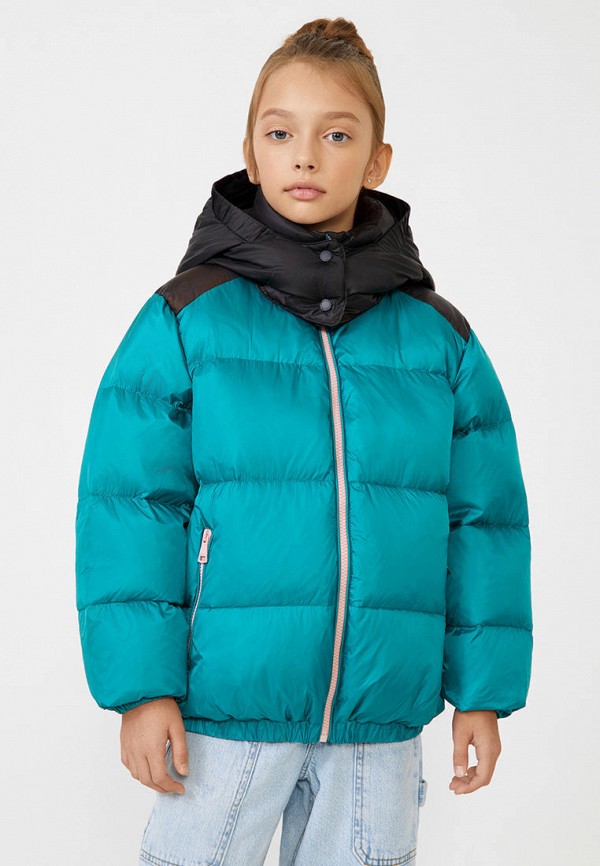 фото Пуховик baon