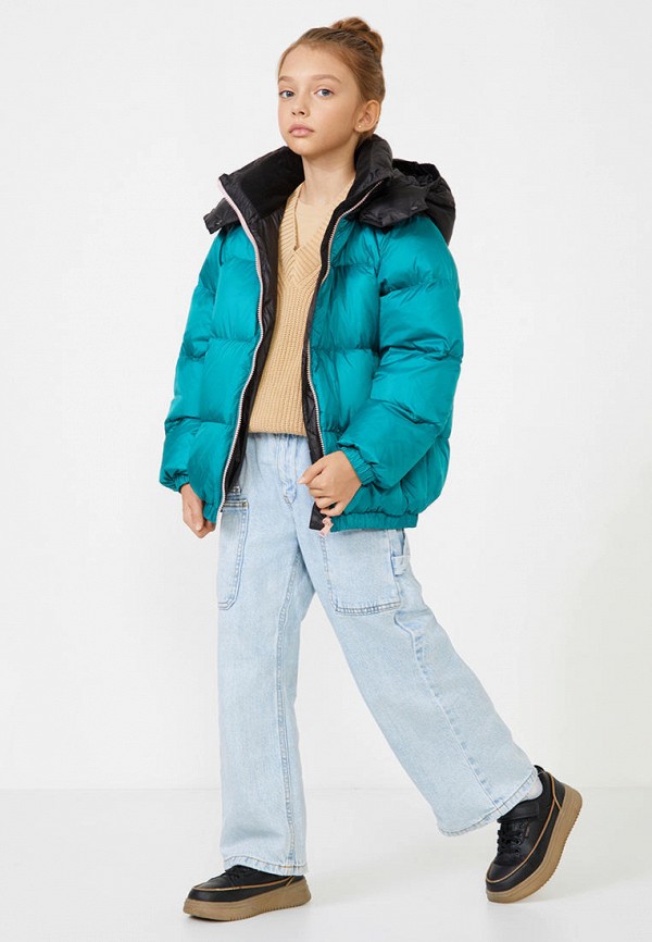 фото Пуховик baon