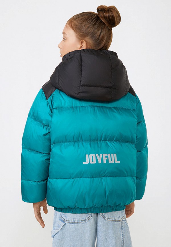 фото Пуховик baon