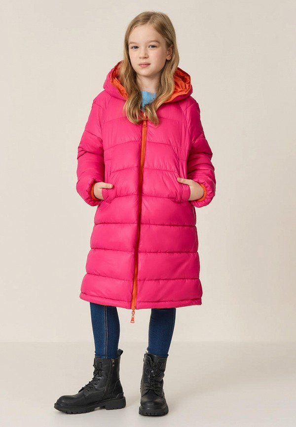 фото Куртка утепленная baon