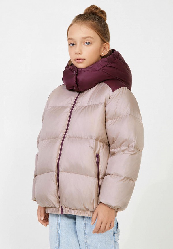 фото Пуховик baon