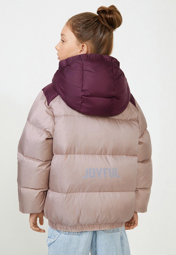 фото Пуховик baon