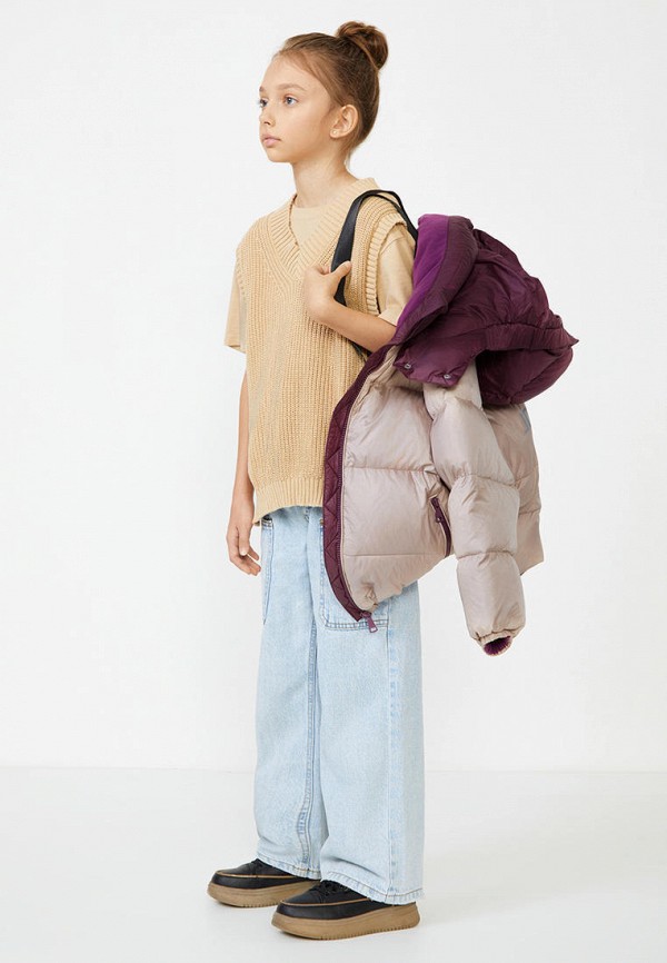 фото Пуховик baon