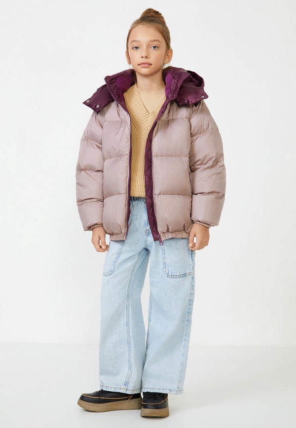 фото Пуховик baon