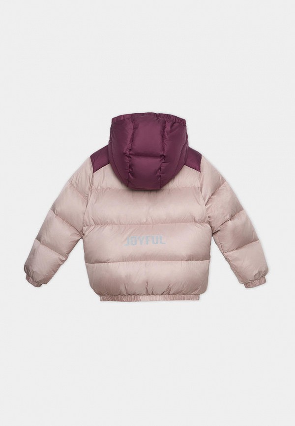 фото Пуховик baon