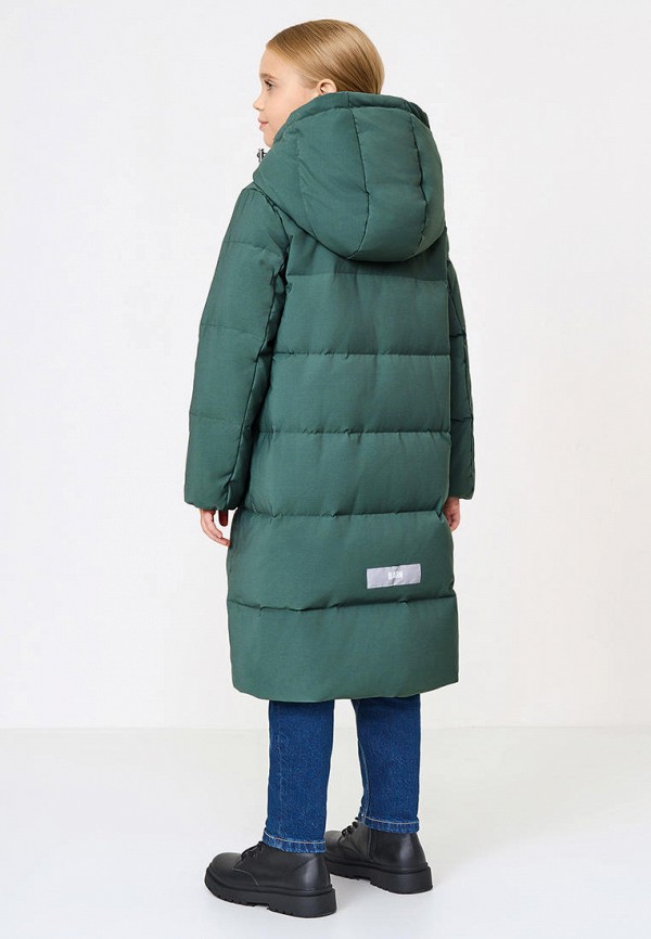 фото Пуховик baon