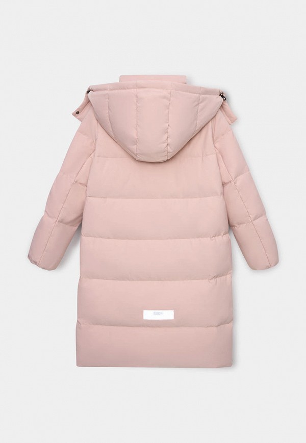 фото Пуховик baon