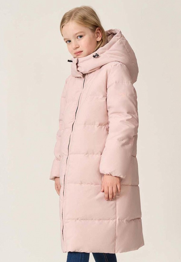 фото Пуховик baon