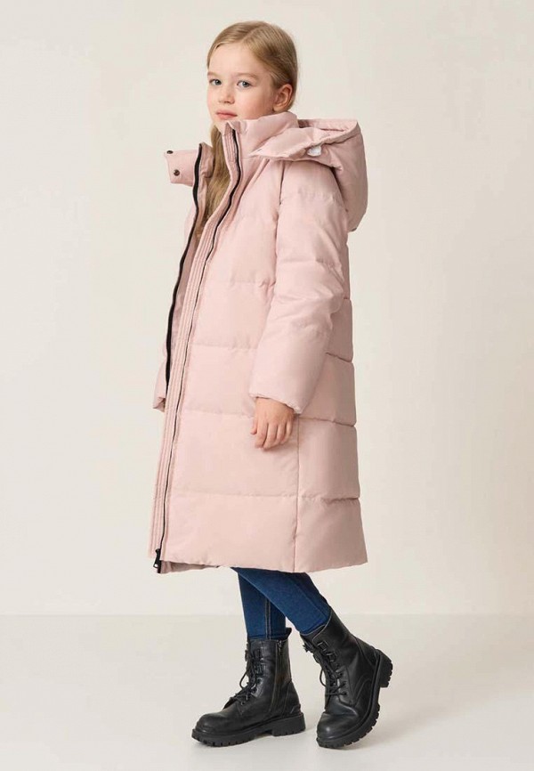 фото Пуховик baon