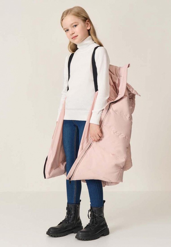 фото Пуховик baon